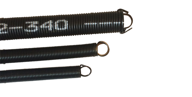 extension spring repair in Massachusetts Extension springs